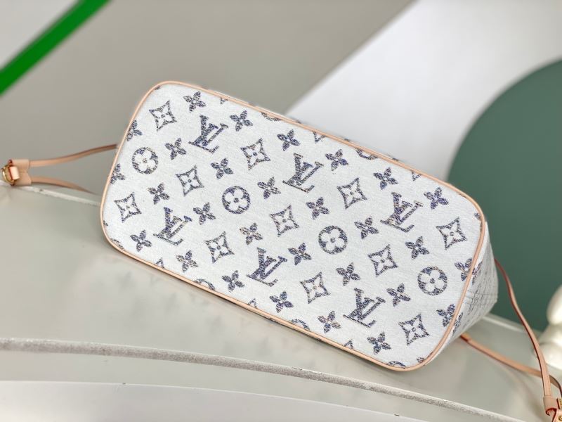 Louis Vuitton Shopping Bags